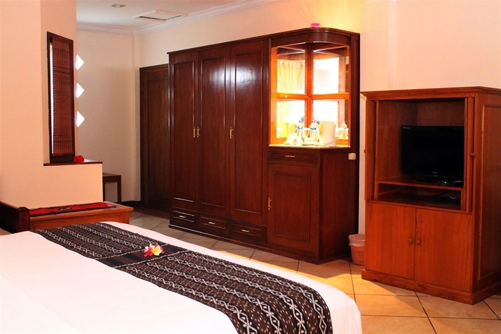 Lombok Beach Villa Mangsit Екстериор снимка