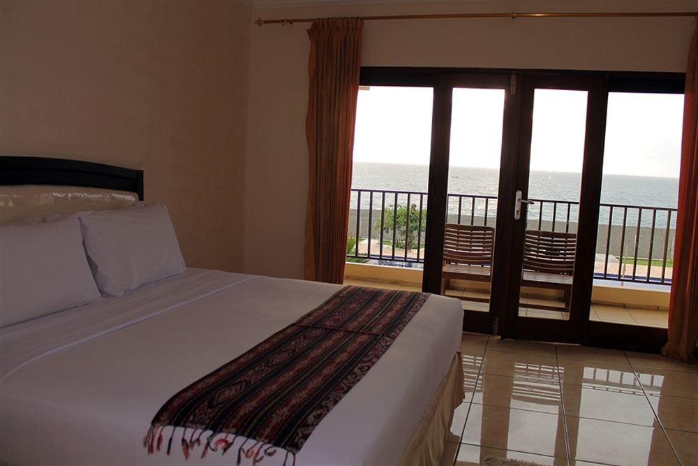 Lombok Beach Villa Mangsit Екстериор снимка