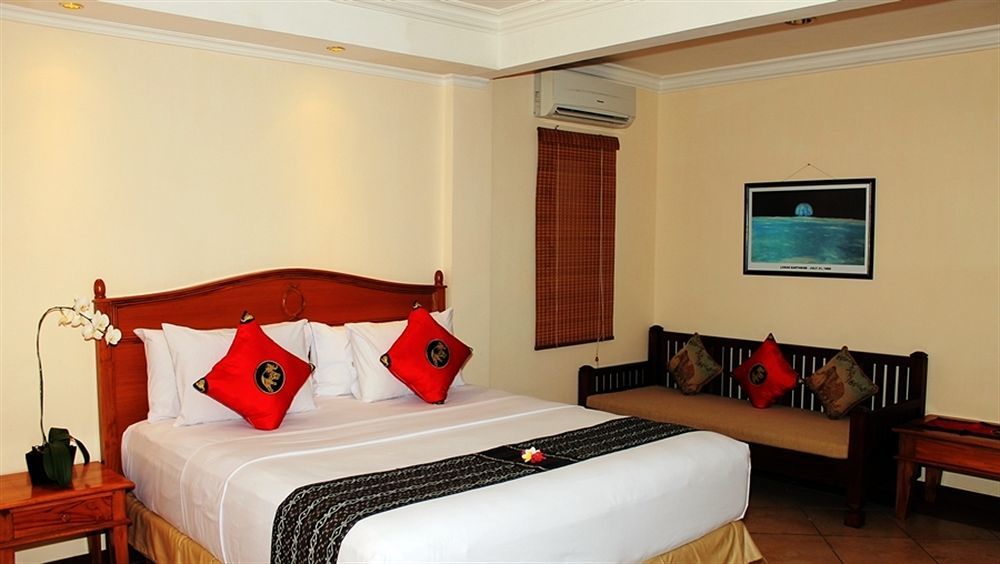 Lombok Beach Villa Mangsit Екстериор снимка