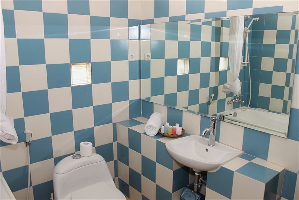 Lombok Beach Villa Mangsit Екстериор снимка