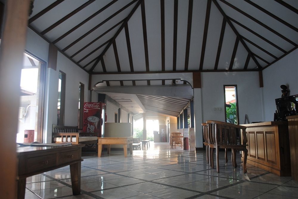 Lombok Beach Villa Mangsit Екстериор снимка