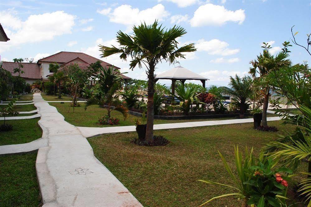 Lombok Beach Villa Mangsit Екстериор снимка